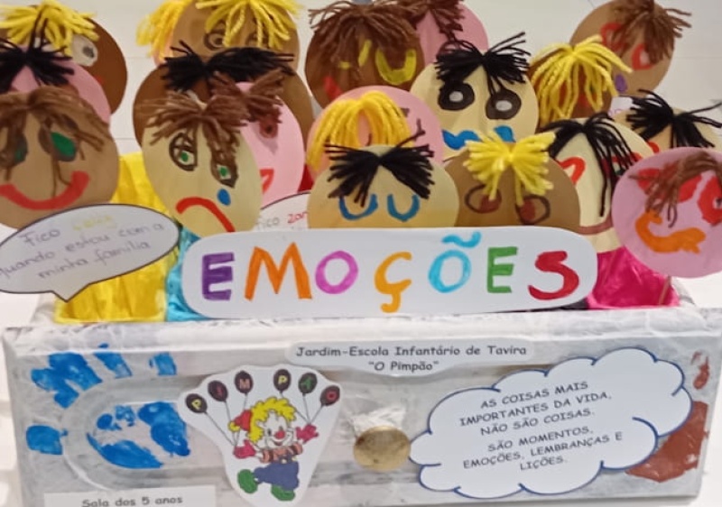 Exposi&ccedil;&atilde;o solid&aacute;ria &ldquo;Cada Gaveta, um Cuidar&rdquo; para apreciar no Tavira Plaza