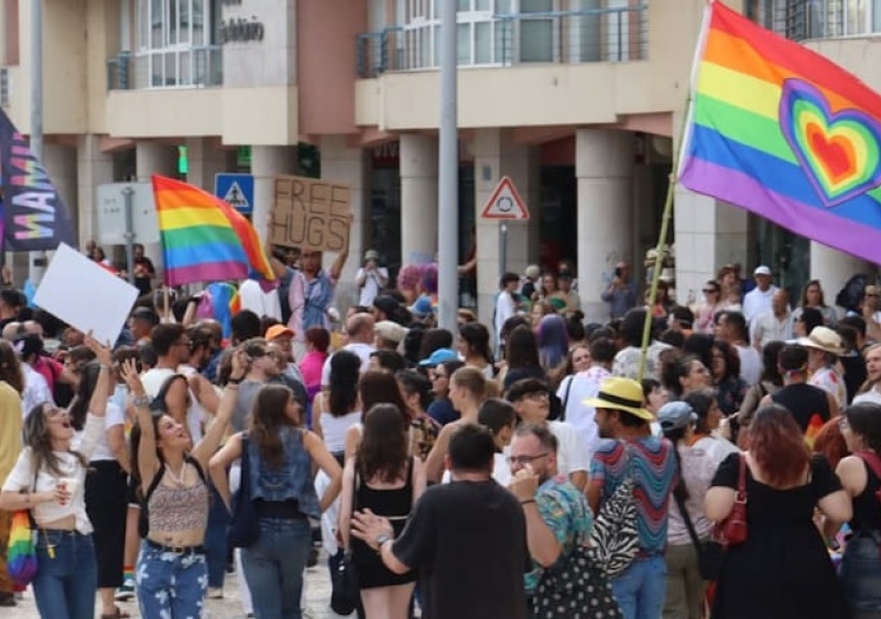 6.&ordf; Marcha do Orgulho LGBTI+ do Algarve regressa a Faro a 20 de junho