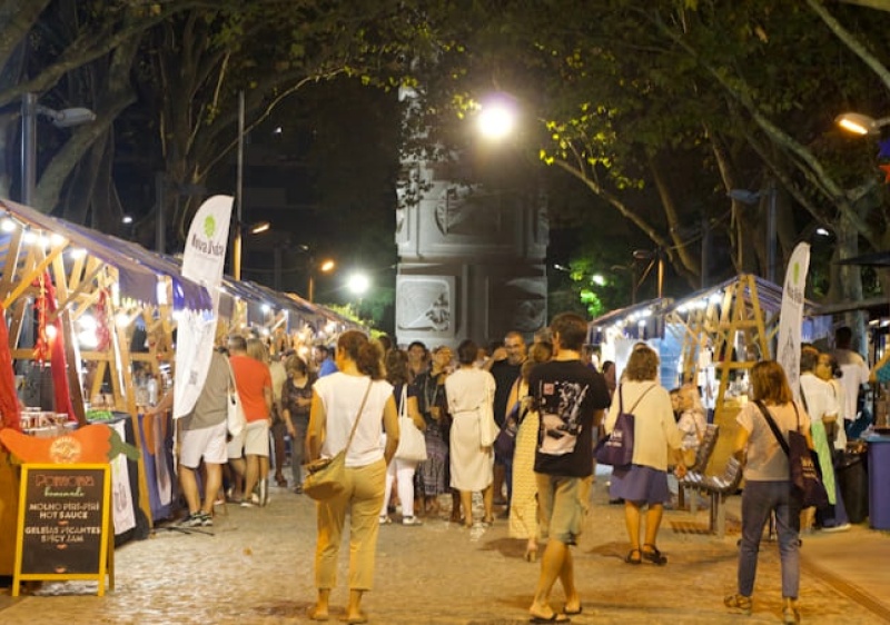 Abertas candidaturas &agrave; 7.&ordf; edi&ccedil;&atilde;o da Feira do Ambiente e Vegan do Algarve