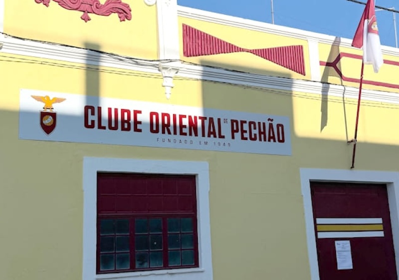 Clube Oriental de Pech&atilde;o lan&ccedil;a primeira edi&ccedil;&atilde;o do "Sunset no Parque"