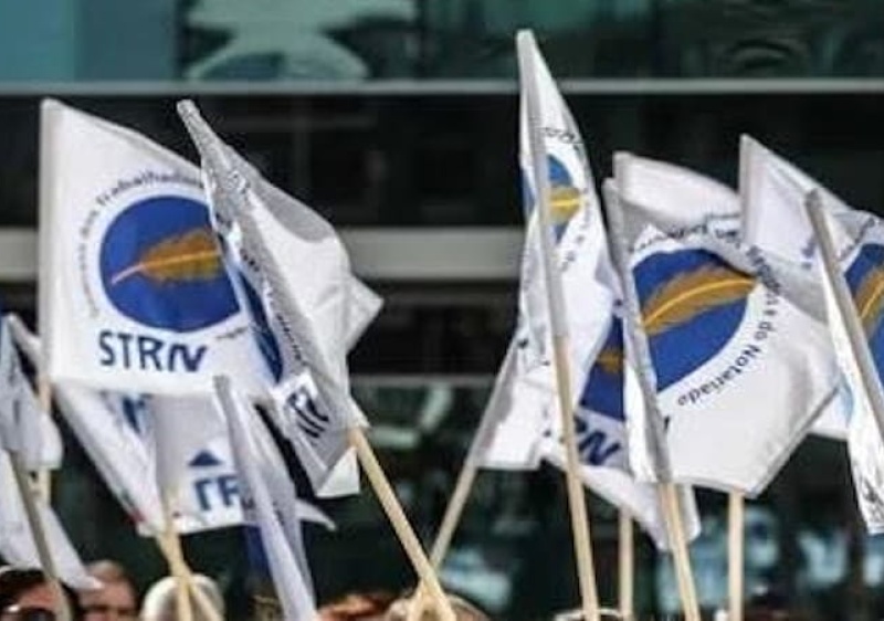 Quarto dia de greve encerrou Conservat&oacute;rias no Distrito de Faro