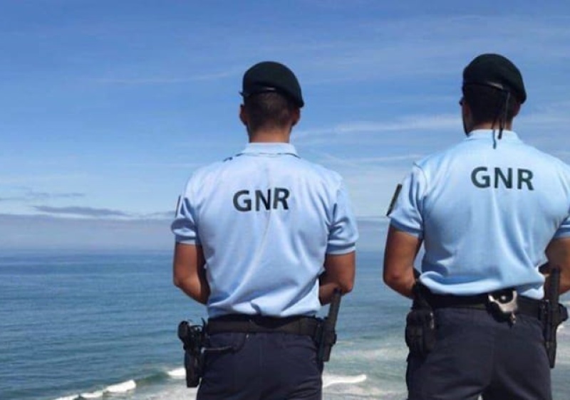 GNR identifica sete suspeitos de tr&aacute;fico de droga na costa algarvia