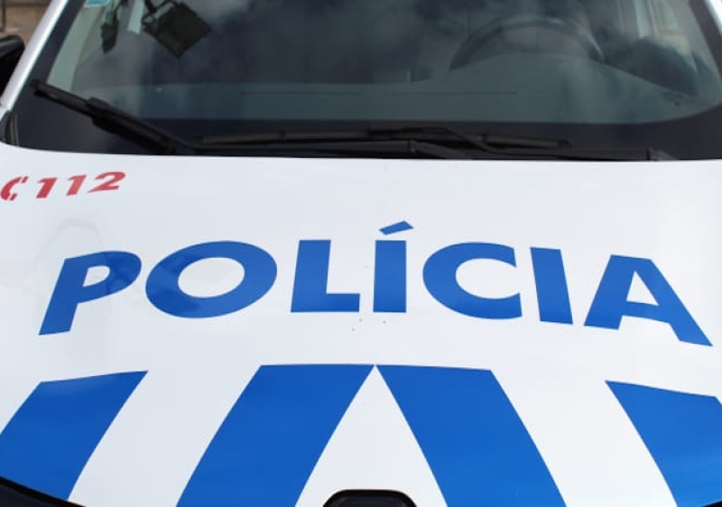 Homem burlou idoso com falso acidente em Faro 