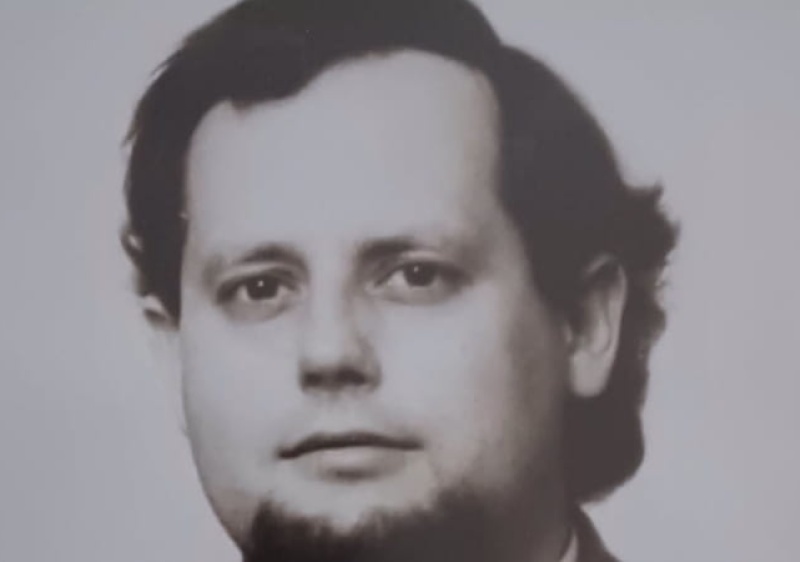 Morreu antigo presidente da C&acirc;mara de Monchique Jos&eacute; Manuel Nobre Furtado