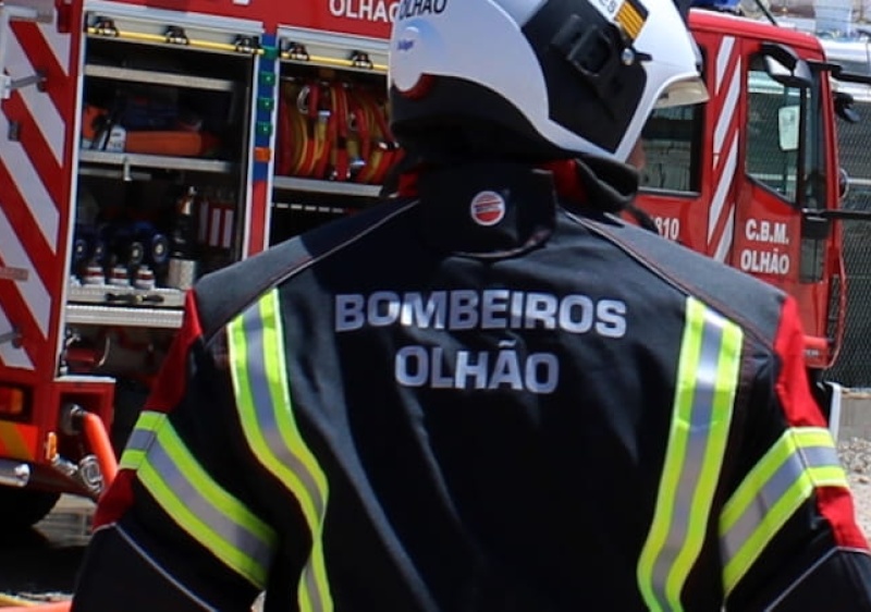 Encontrado sem vida idoso que estava desaparecido em Olh&atilde;o