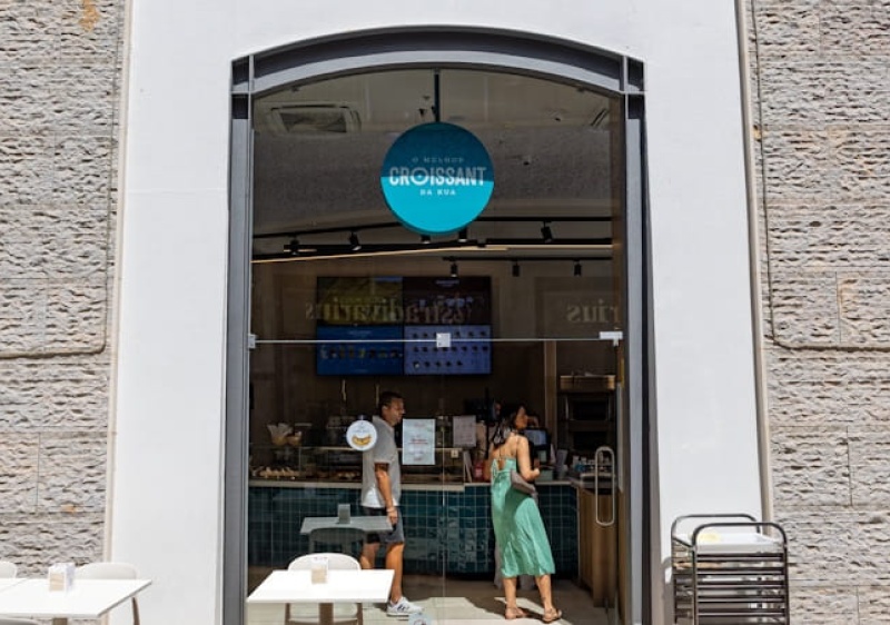 Forum Algarve abre 5 novas lojas