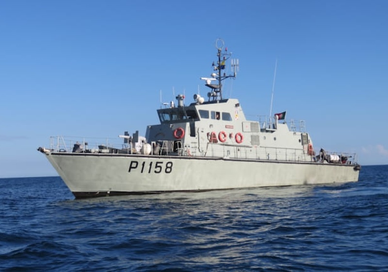 Autoridades detetaram embarca&ccedil;&atilde;o de pesca em infra&ccedil;&atilde;o na costa algarvia 