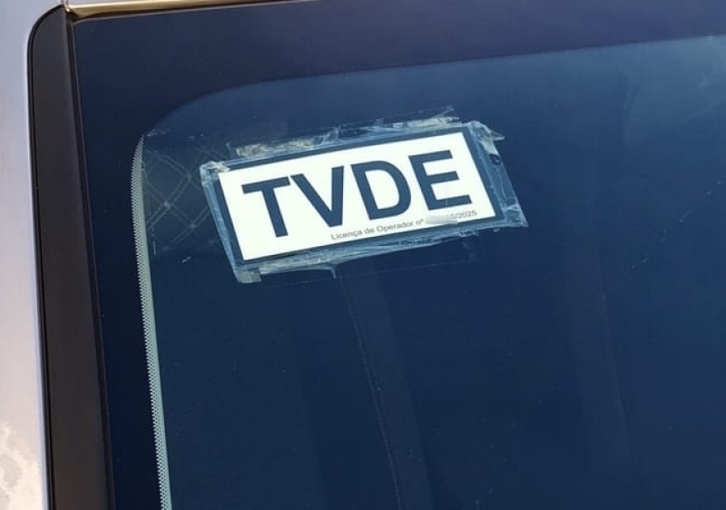 Interposta provid&ecirc;ncia cautelar contra restri&ccedil;&otilde;es aos TVDE em Albufeira