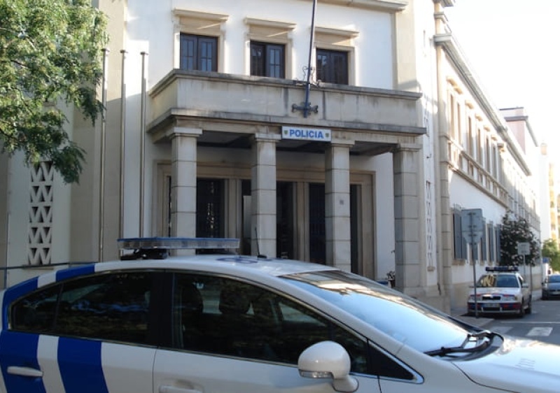 PSP de Faro det&eacute;m homem procurado pelas autoridades brasileiras por viola&ccedil;&atilde;o de menor
