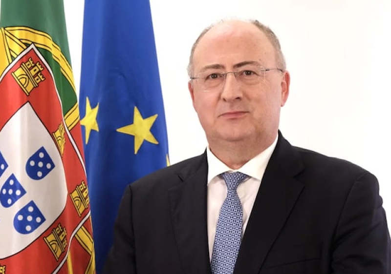 Ministro da Agricultura e Mar participa em semin&aacute;rio sobre futuro da agricultura algarvia 