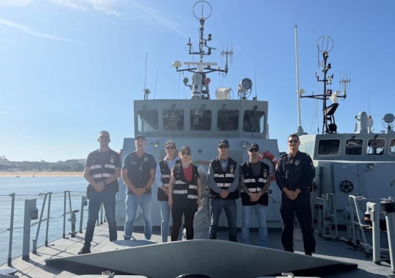 ASAE instaura processos de contraordena&ccedil;&atilde;o a navios-f&aacute;brica no Algarve por falta de higiene