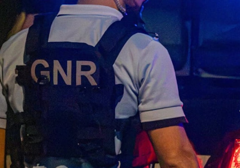 GNR descartou hip&oacute;tese de atropelamento em morte de imigrante em Olh&atilde;o mas PJ recusou investigar