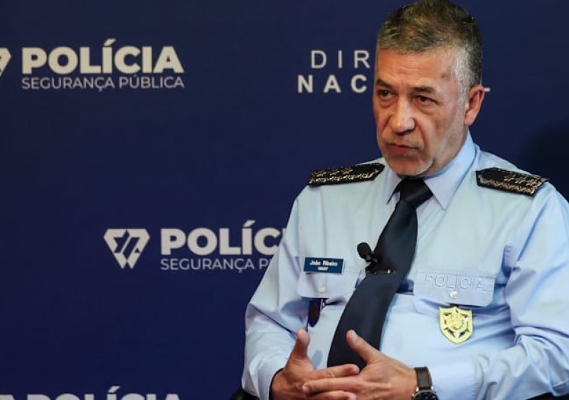 Aeroporto de Faro regista "maior press&atilde;o" na recolha de dados biom&eacute;tricos