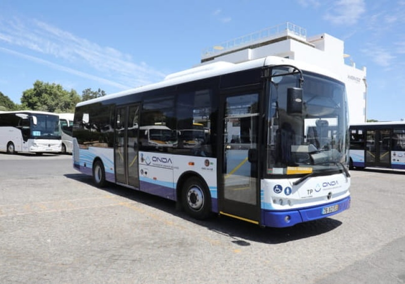 Lagos ter&aacute; transporte p&uacute;blico gratuito durante a Semana Europeia da Mobilidade