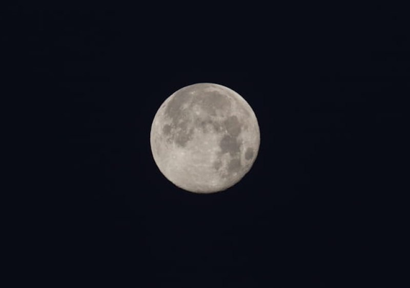 Centro Ci&ecirc;ncia Viva de Tavira dinamiza a Noite Internacional de Observa&ccedil;&atilde;o da Lua