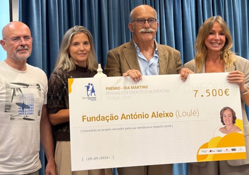 Funda&ccedil;&atilde;o Ant&oacute;nio Aleixo vence 2.&ordf; edi&ccedil;&atilde;o do pr&eacute;mio Ida Martins