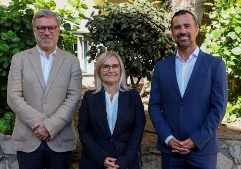 &Aacute;guas do Algarve atualizou composi&ccedil;&atilde;o dos &oacute;rg&atilde;os sociais 
