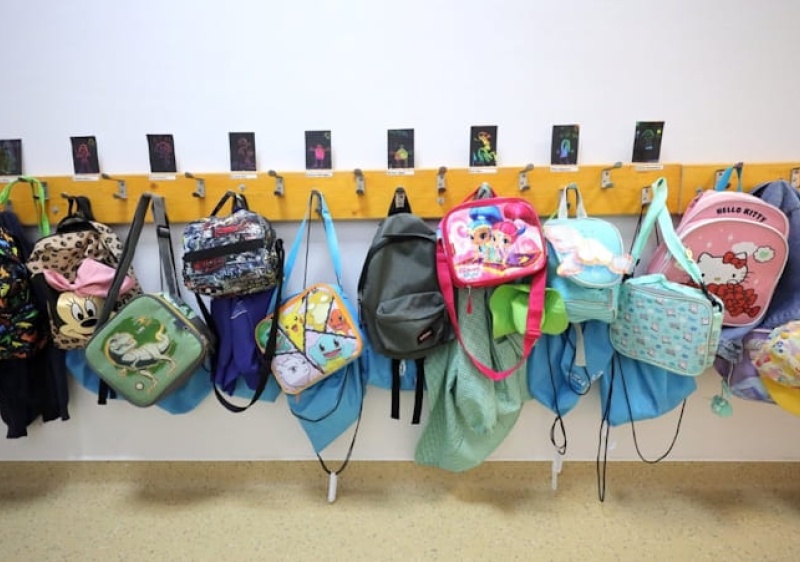 Programa Comunidade Atuante abrange escolas de Portim&atilde;o com 48 profissionais