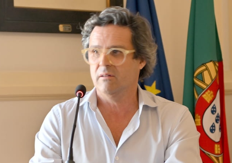 Telmo Pinto diz que Algarve vive &laquo;emerg&ecirc;ncia habitacional e humana&raquo; que &eacute; preciso resolver 