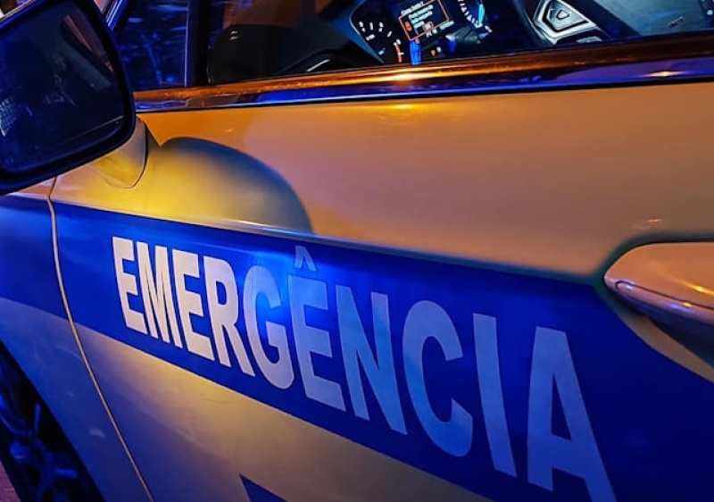 Despiste de motociclo no concelho de Faro provoca uma v&iacute;tima mortal