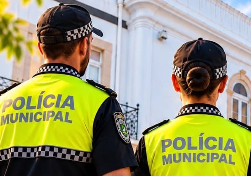 Olh&atilde;o abre candidaturas para 13 novos agentes da Pol&iacute;cia Municipal 